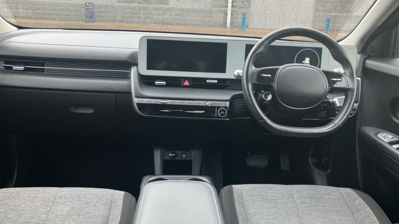 Hyundai IONIQ 5 160kW Premium 73 kWh 5dr Auto Electric Hatchback